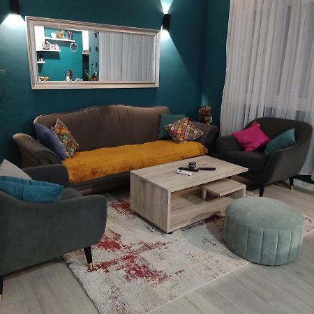 Apartmán Alexa Mostar Exteriér fotografie