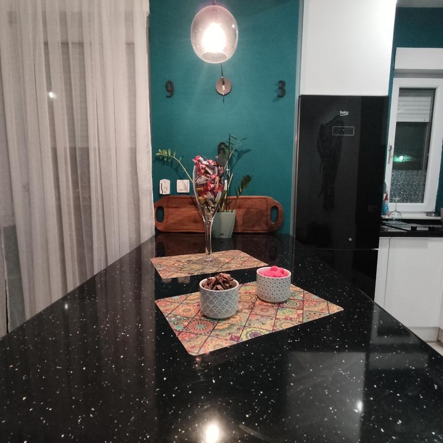 Apartmán Alexa Mostar Exteriér fotografie