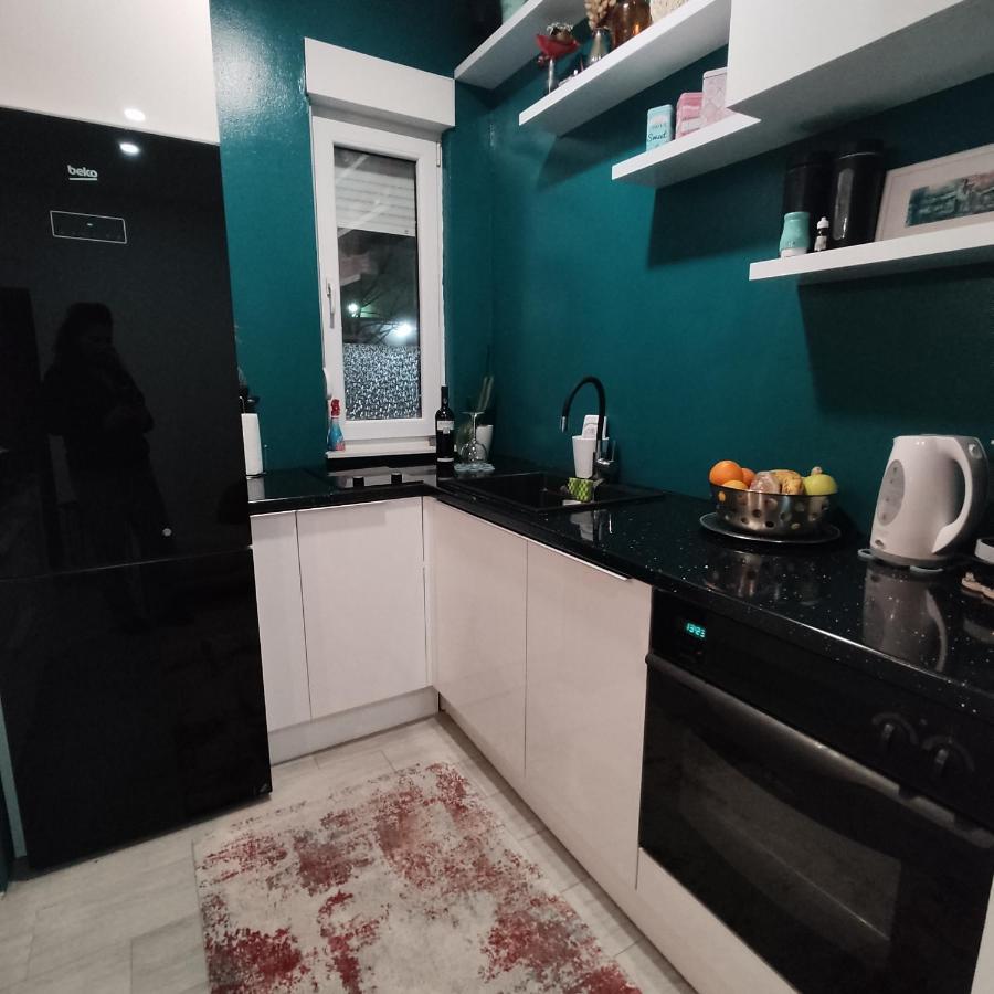 Apartmán Alexa Mostar Exteriér fotografie