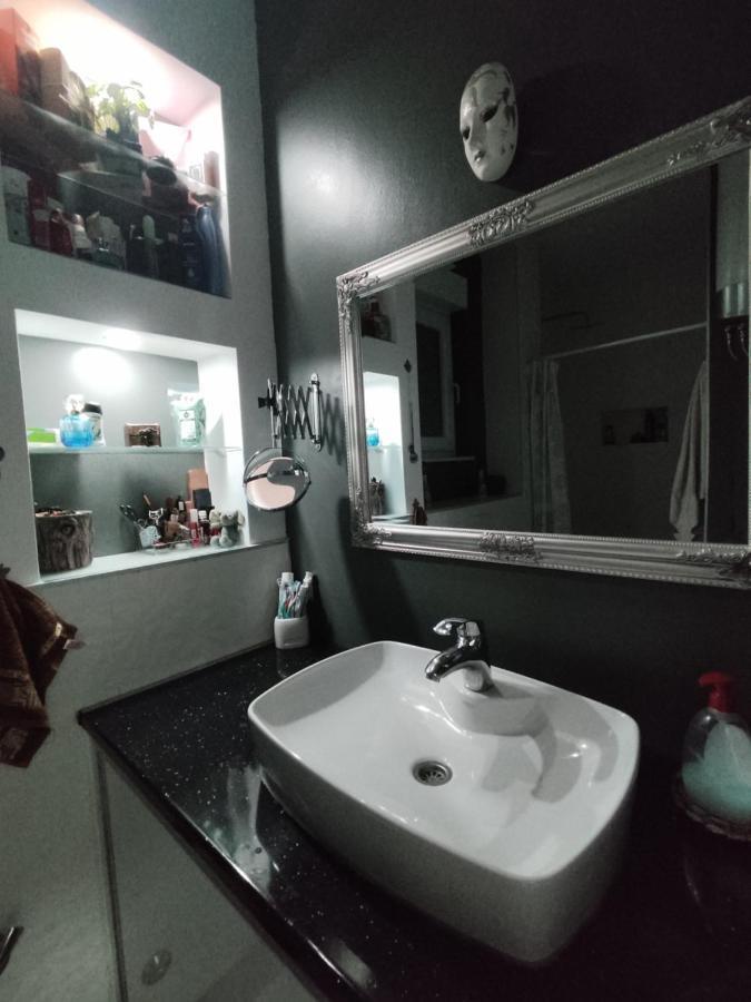 Apartmán Alexa Mostar Exteriér fotografie