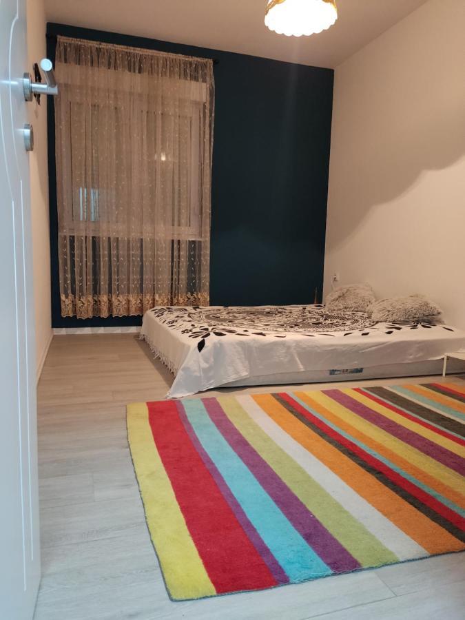 Apartmán Alexa Mostar Exteriér fotografie