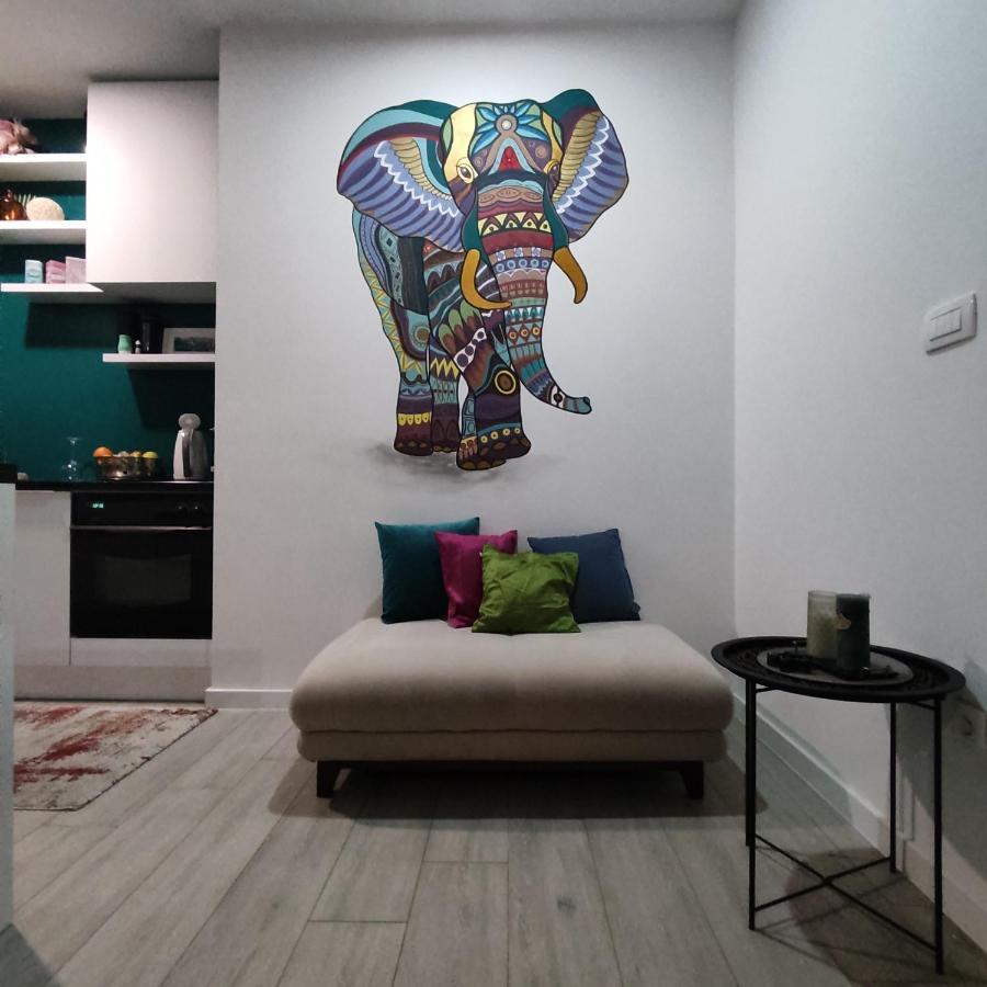Apartmán Alexa Mostar Exteriér fotografie