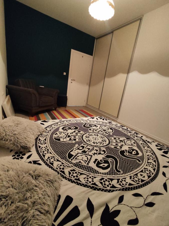 Apartmán Alexa Mostar Exteriér fotografie
