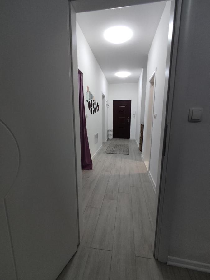 Apartmán Alexa Mostar Exteriér fotografie