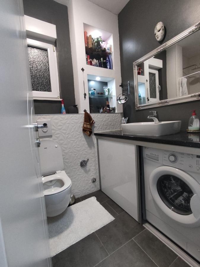 Apartmán Alexa Mostar Exteriér fotografie