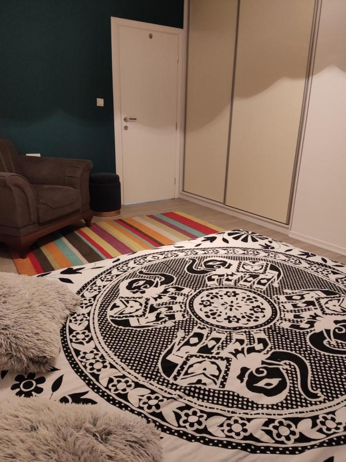 Apartmán Alexa Mostar Exteriér fotografie