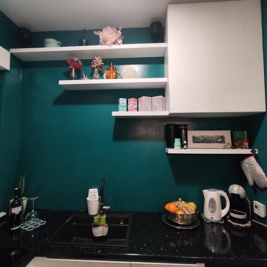 Apartmán Alexa Mostar Exteriér fotografie